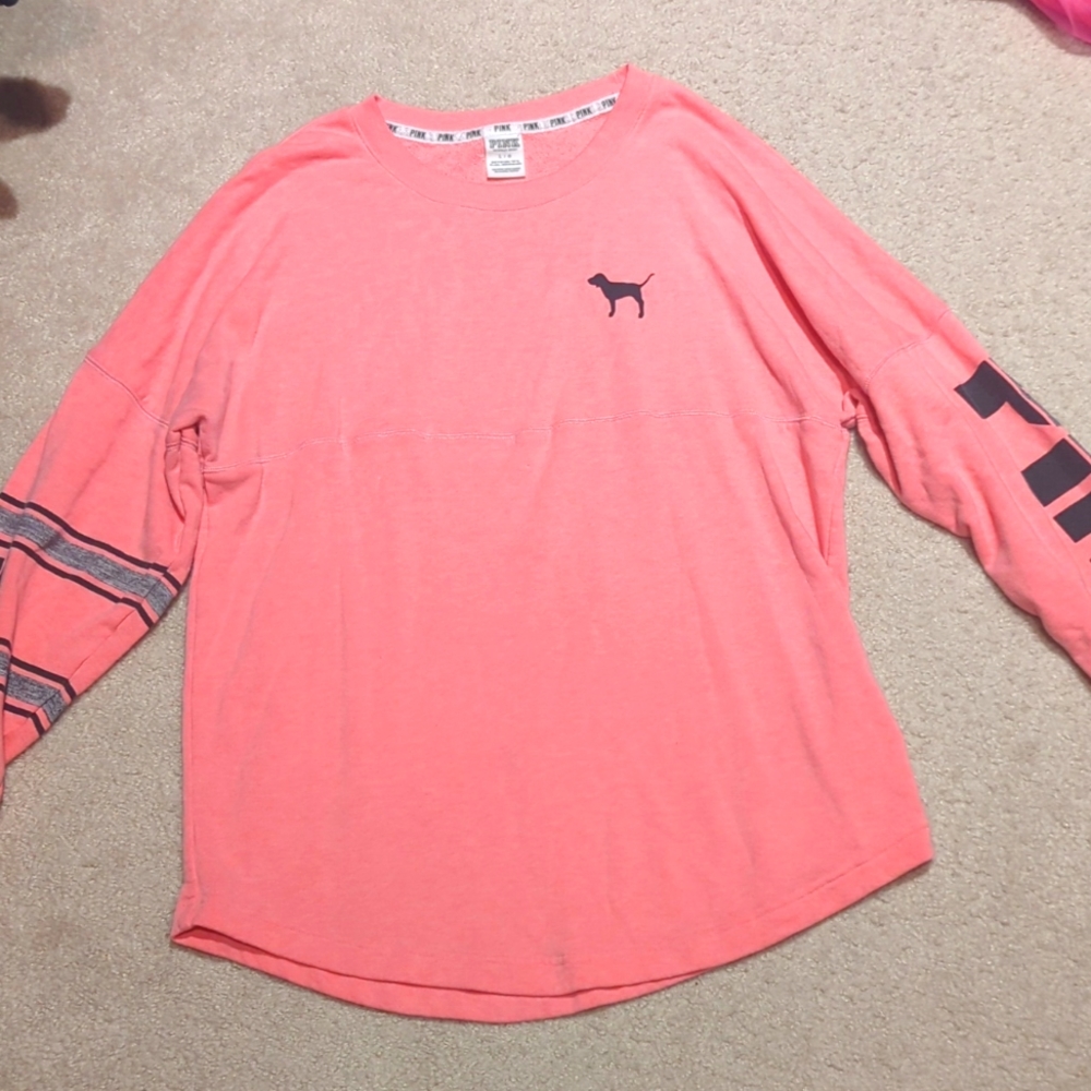 VS PINK Sweatshirt